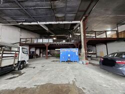 Macpherson Road (D13), Factory #575693371